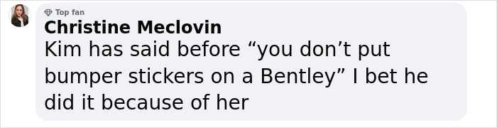 Christine's comment on Pete Davidson's tattoo removal and influence by Kim's advice.