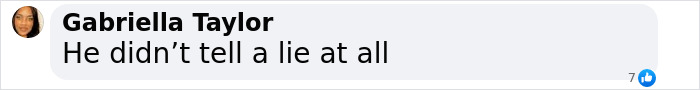 Comment on open relationships by Gabriella Taylor: "He didn’t tell a lie at all. Comment on open relationships by Gabriella Taylor: "He didn’t tell a lie at all.