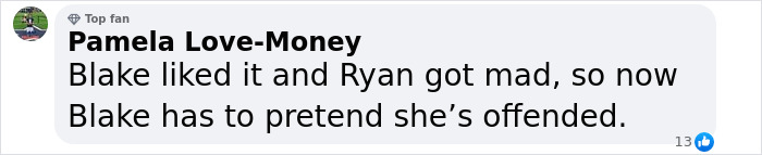 Comment on Blake Lively and Ryan Reynolds' reaction to SNL joke by Justin Baldoni's lawyer. Comment on Blake Lively and Ryan Reynolds' reaction to SNL joke by Justin Baldoni's lawyer.