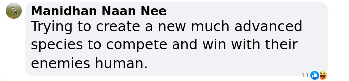 Comment about Japanese monkeys and deer interaction.