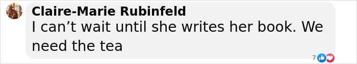 Comment discussing Bianca Censori and Kanye West, expressing anticipation for a book release. Comment discussing Bianca Censori and Kanye West, expressing anticipation for a book release.