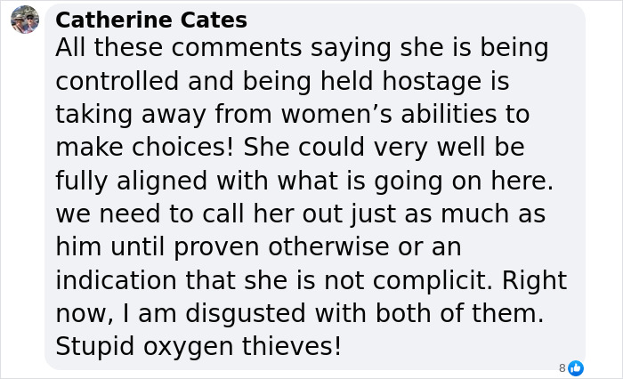 Comment criticizing Bianca Censori's controversial Grammys dress and expressing strong opinions on recent events. Comment criticizing Bianca Censori's controversial Grammys dress and expressing strong opinions on recent events.