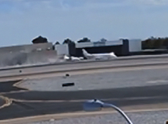 Multiple Casualties As Planes Collide In Arizona, Including M&ouml;tley Cr&uuml;e Singer Vince Neil&rsquo;s Jet