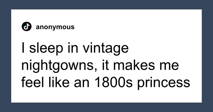 50 Women Are Sharing Their Go-To Ways To Make Life Much More Fun And Whimsical