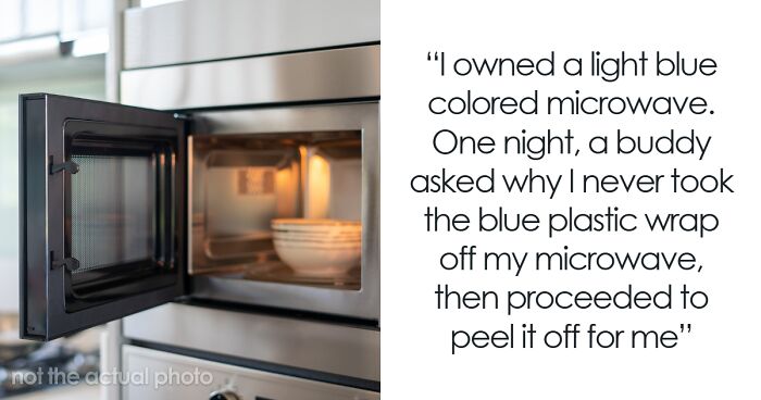 “Not My Proudest Moment”: 30 Times People Realized They Were Doing Something The Wrong Way