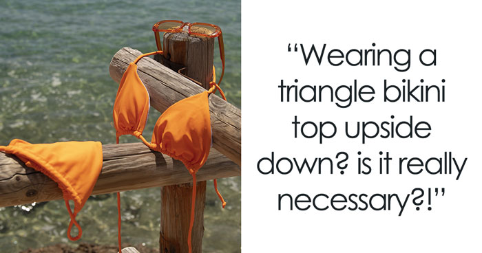30 Recent And Popular Fashion Trends That People Just Can’t Tolerate Seeing