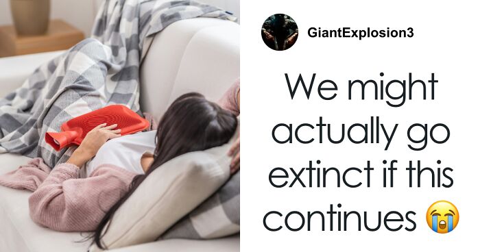 “What The Hell?”: Period Tracker In Romance Mobile Game Raises Questions, Sends Women Into Frenzy