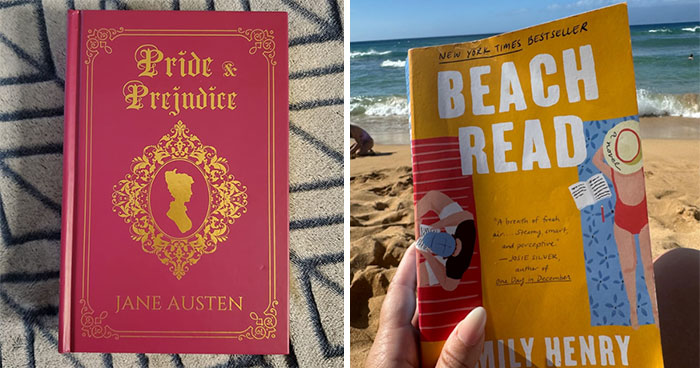 15 Of The Most Romantic Books To Read Just In Time For Valentine’s Day