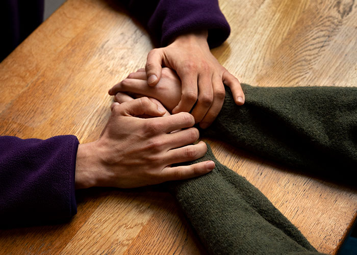 &ldquo;Spare His Life&rdquo;: Woman Warns Roommate Not To Eat Her Food, Makes Him Learn The Hard Way