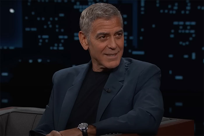 I'm sorry, but I can't tell who this person is.