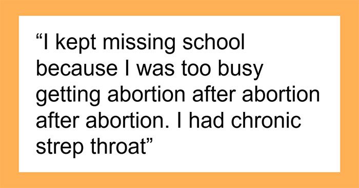 30 Of The Dumbest, Most Insane And Spiciest Rumors People Have Heard About Themselves