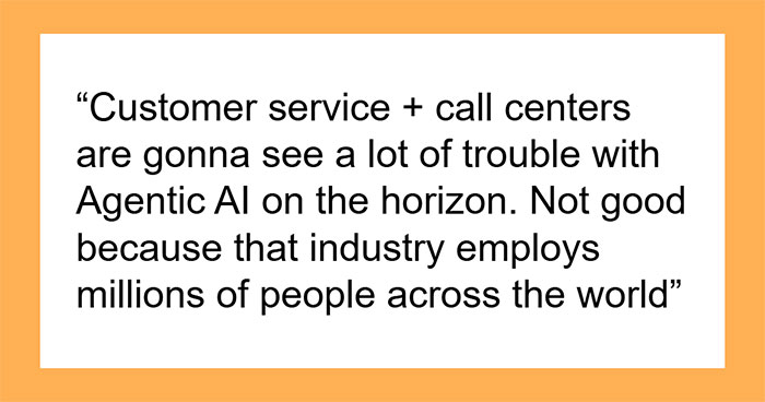 30 Careers Not To Choose If You Want To Have A Job In 5-10 Years, According To These People