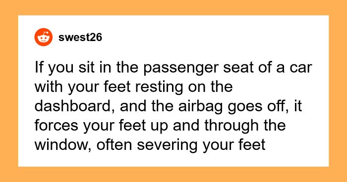 30 Critical Pieces Of Knowledge That A “Disturbing Number Of People” Are Ignorant Of