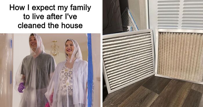 These 35 Cleaning Hacks Will Make Future You So Grateful