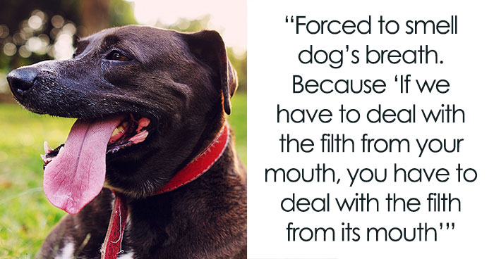 “Never Spoke That Word Again”: 30 Parents Who Really Went Out Of The Box With Their Punishments