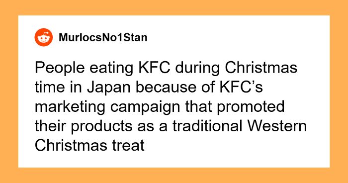 30 Corporate Marketing Tactics That Shaped How We Live Without Us Realizing