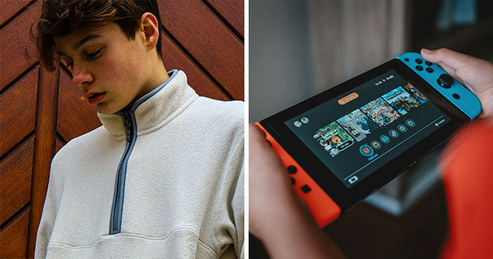 Uncle Takes Nephew In After His ‘Golden Child’ Brother Crosses Major Boundaries