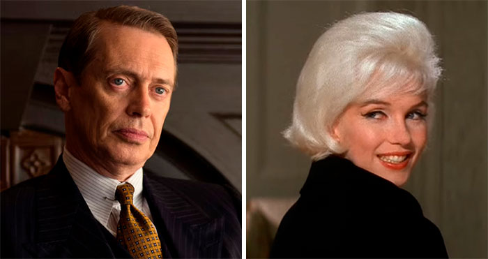 30 Times People Learned Something About A Celebrity And Could Never Look At Them The Same