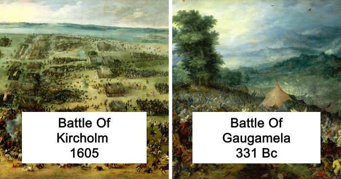 When The Underdog Wins: 30 Surprising Military Victories That Changed History