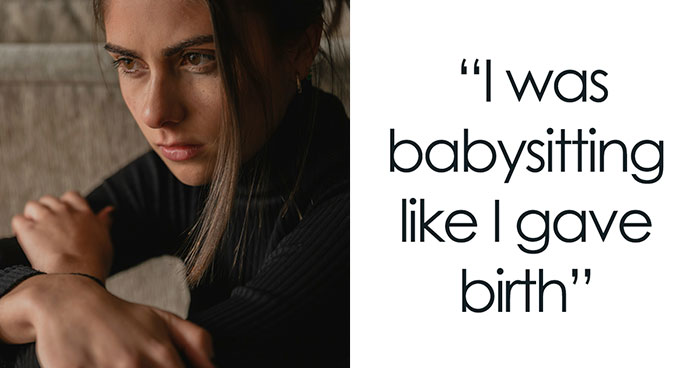 Teen Spends Her Life Raising Sister’s Kids While She’s Out Partying, Cuts The Cord At 18