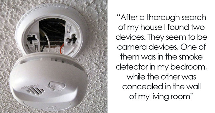 “Husband Thinks I’m Paranoid”: Teacher’s Gut Feeling About Creepy Student Proves Chillingly Right