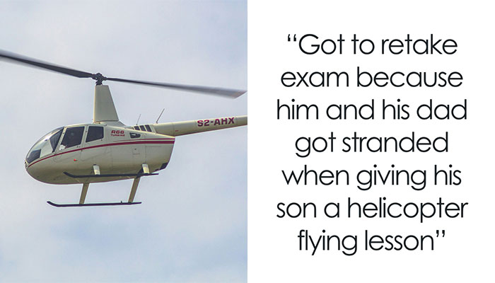 30 Teachers Recall Crazy Excuses Students Have Given Them That Actually Turned Out To Be True