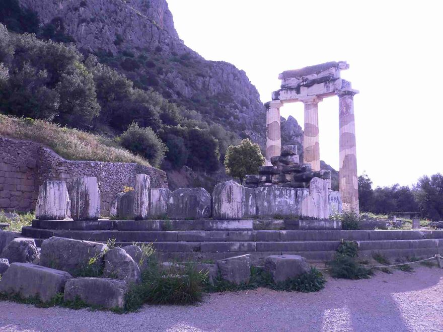 5 Surprising Facts About The Delphi Oracle And Its Prophecies