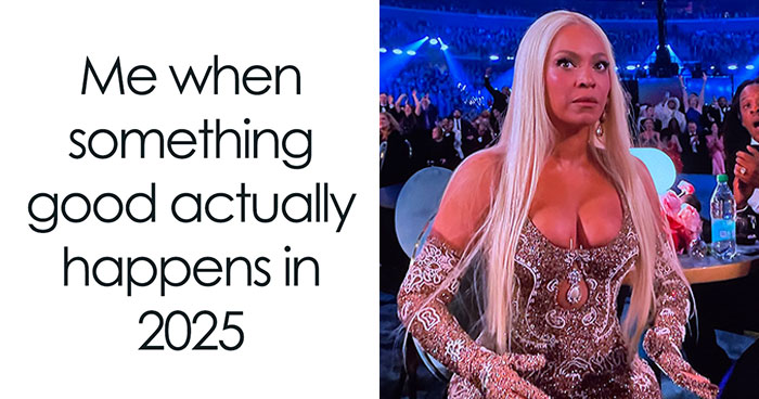 30 Of The Funniest Memes And Tweets That Stole The Show At The 2025 Grammys