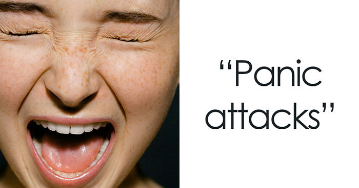 “Panic Attacks”: 30 Things People Can Never Truly Understand Until They’ve Experienced Them