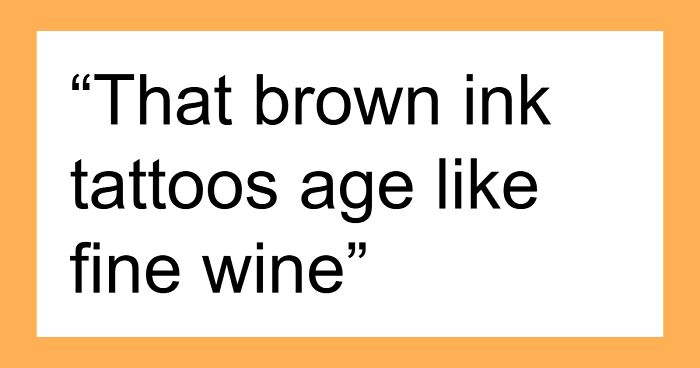 People Share 50 Things They Really Wish They Knew Before Getting Inked