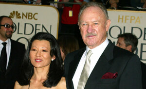Hollywood Legend Gene Hackman, Wife And Dog All Found Deceased In Their Home