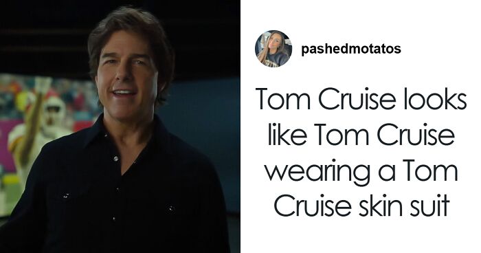 “What Happened To Tom Cruise?”: Fans Stunned By Tom Cruise’s “Stretched” Face
