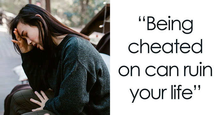 35 Experiences That Mess Up People More Than They Notice