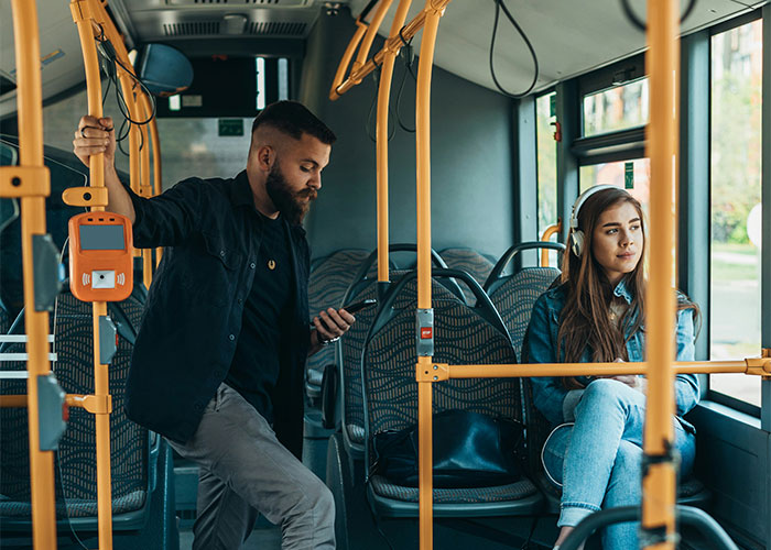 Guy Asks People How They Get Their 10k Steps In Daily And 41 Deliver