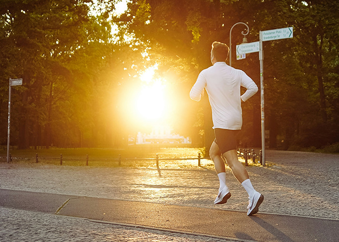 Guy Asks People How They Get Their 10k Steps In Daily And 41 Deliver