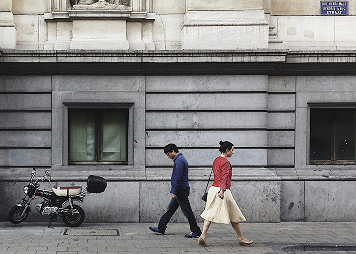 Guy Asks People How They Get Their 10k Steps In Daily And 41 Deliver