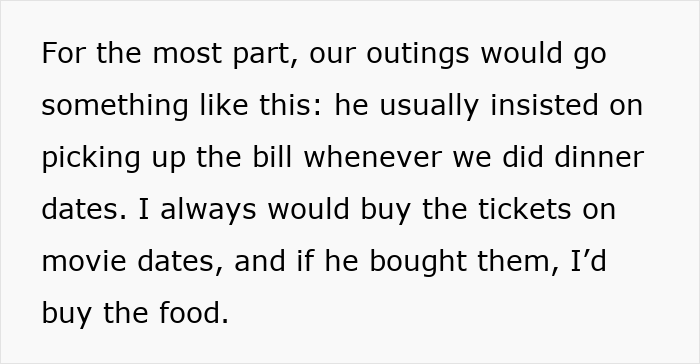 Man Knows GF Is Broke, Makes Her Believe The Trip He&rsquo;s Taking Her On Is On Him And His Family