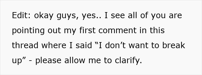 Man Knows GF Is Broke, Makes Her Believe The Trip He&rsquo;s Taking Her On Is On Him And His Family