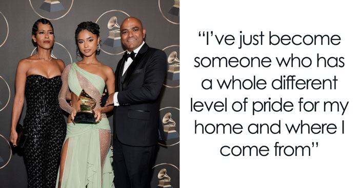 Tyla’s Parents Finally Step Into The Spotlight — Here’s What We Know About Sharleen And Sherwin Seethal