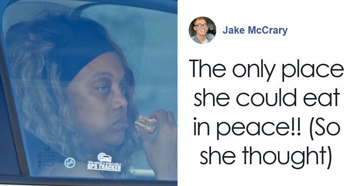 Paparazzi Photos Of Tyra Banks Eating A Cheeseburger Without Makeup Spark Mixed Reactions