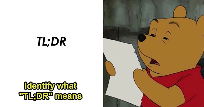 Take This Urban Dictionary Test And Identify These 25 Terms That Are Everywhere