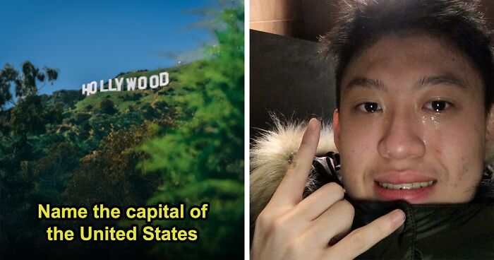 30 Real Questions From The US Citizenship Test: See How Much You’d Score