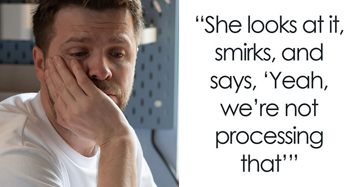 Server Gets A Life-Changing Tip, Boss Says He Can’t Keep It: “Excuse Me, What?”