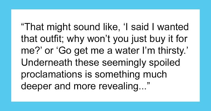 Parenting Expert Wants You To Make Your Kids Miserable, And You Might Just Thank Them Later