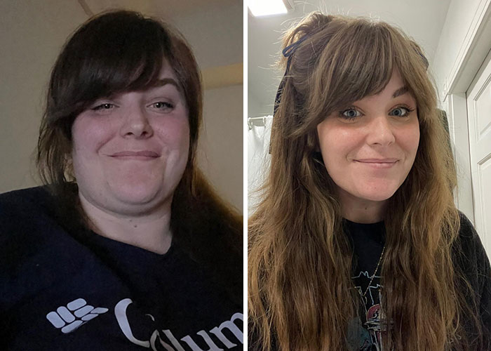 3 Months Dirty Fasting -53lbs