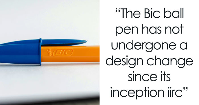 30 Very Well-Designed Products That Are Almost Guaranteed To Last You (Almost) A Lifetime