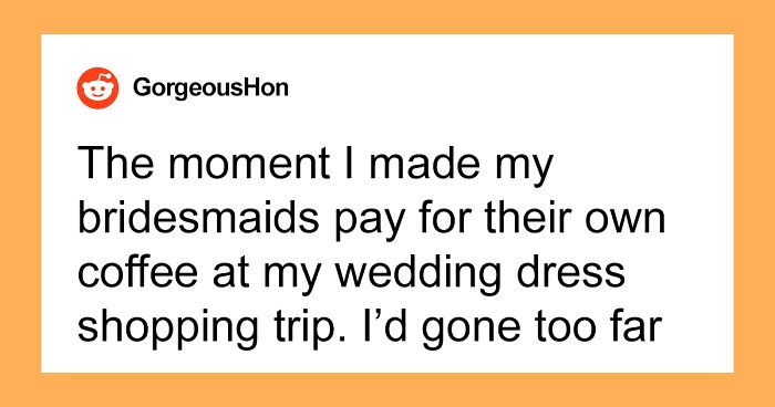 “Starts To Bleed Into The Relationship”: 30 Times Frugal Crossed The Line Into Cheap