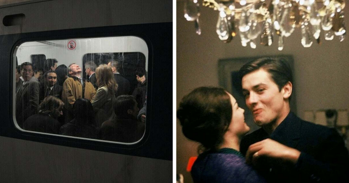 30 Pics That Are Likely To Infect You With Happiness