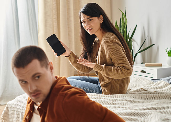 Cheating Husband Is About To Lose His Car, His Home, And His Wife All Without Seeing It Coming