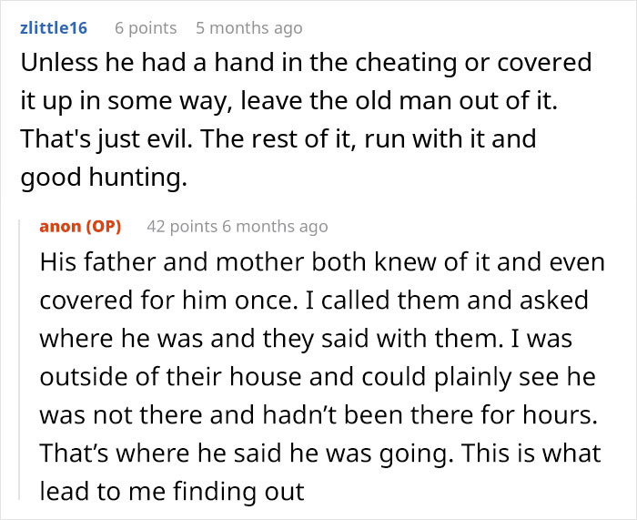 Cheating Husband Is About To Lose His Car, His Home, And His Wife All Without Seeing It Coming